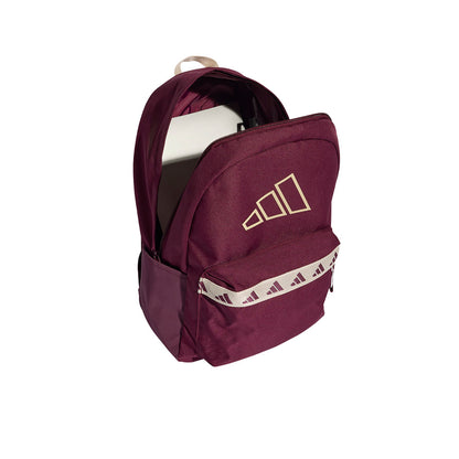 ADIDAS Classic Tape Unisex Backpack - Supersports Thailand