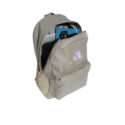 ADIDAS Classic Badge of Sport Iridescent Unisex Backpack - Supersports Thailand