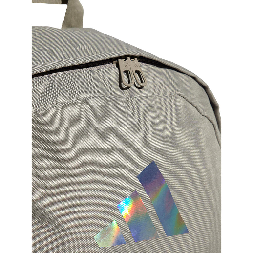 ADIDAS Classic Badge of Sport Iridescent Unisex Backpack - Supersports Thailand Supersports Thailand