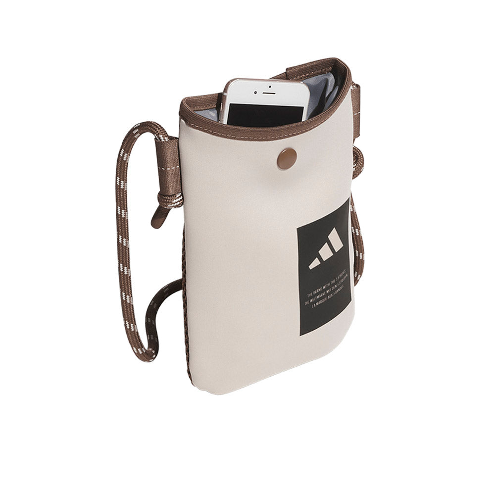 ADIDAS Must-Haves Unisex Phone Bag - Supersports Thailand Supersports Thailand