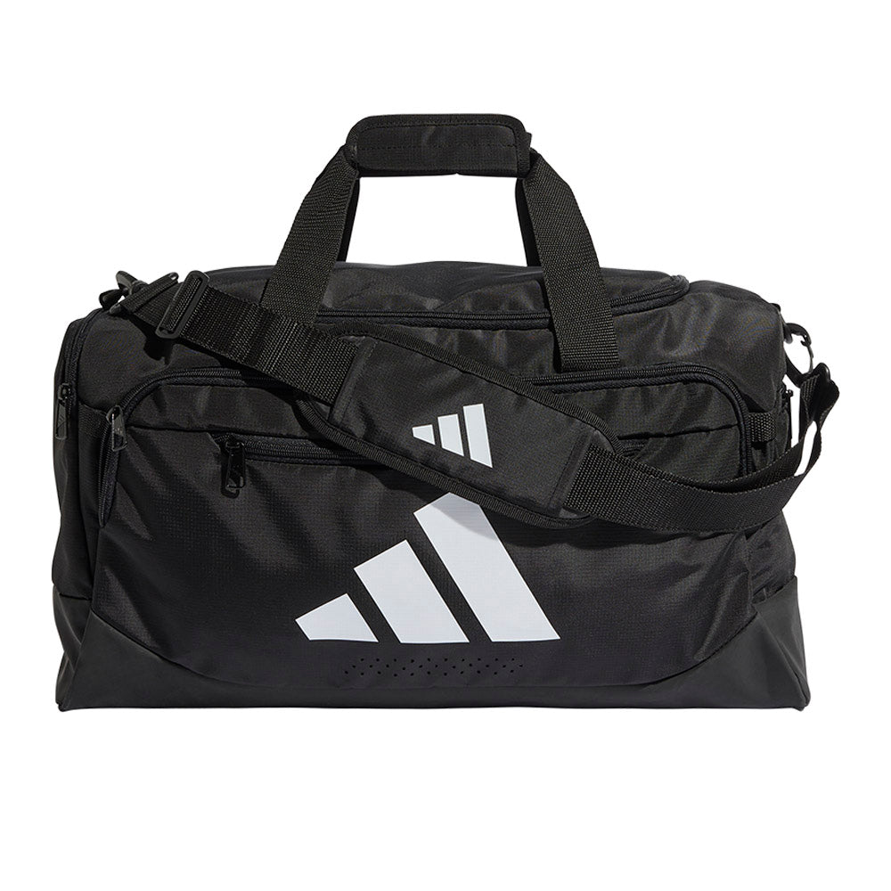 ADIDAS Training Defender Small Unisex Duffle Bag - Supersports Thailand
