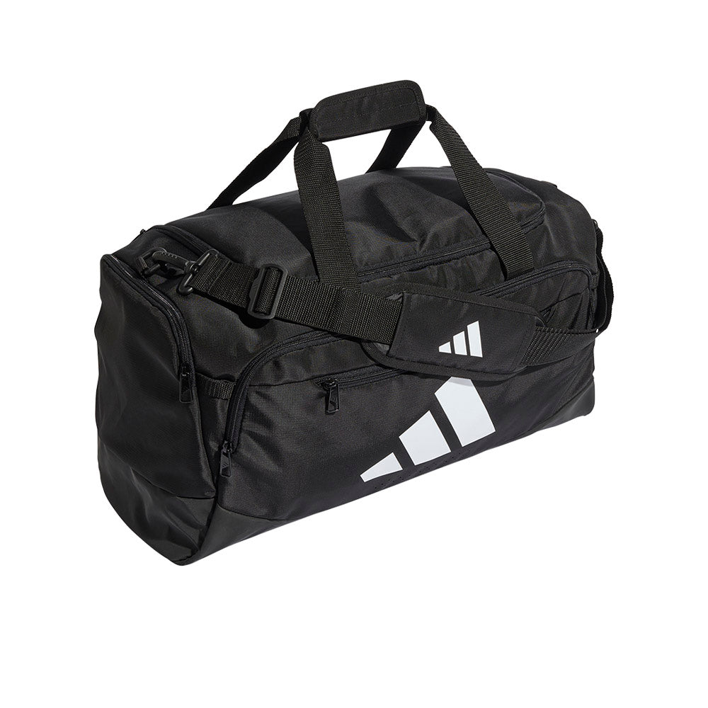 ADIDAS Training Defender Small Unisex Duffle Bag - Supersports Thailand