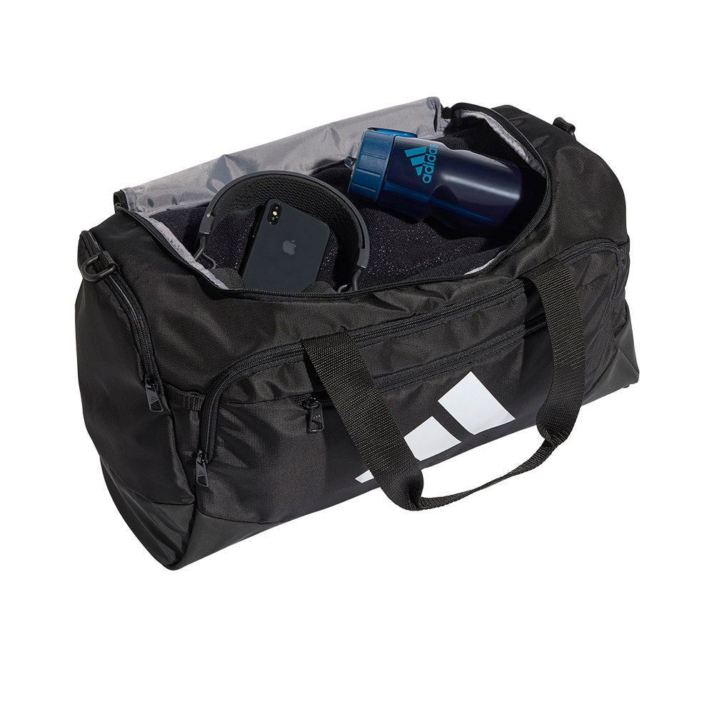 ADIDAS Training Defender Small Unisex Duffle Bag - Supersports Thailand Supersports Thailand