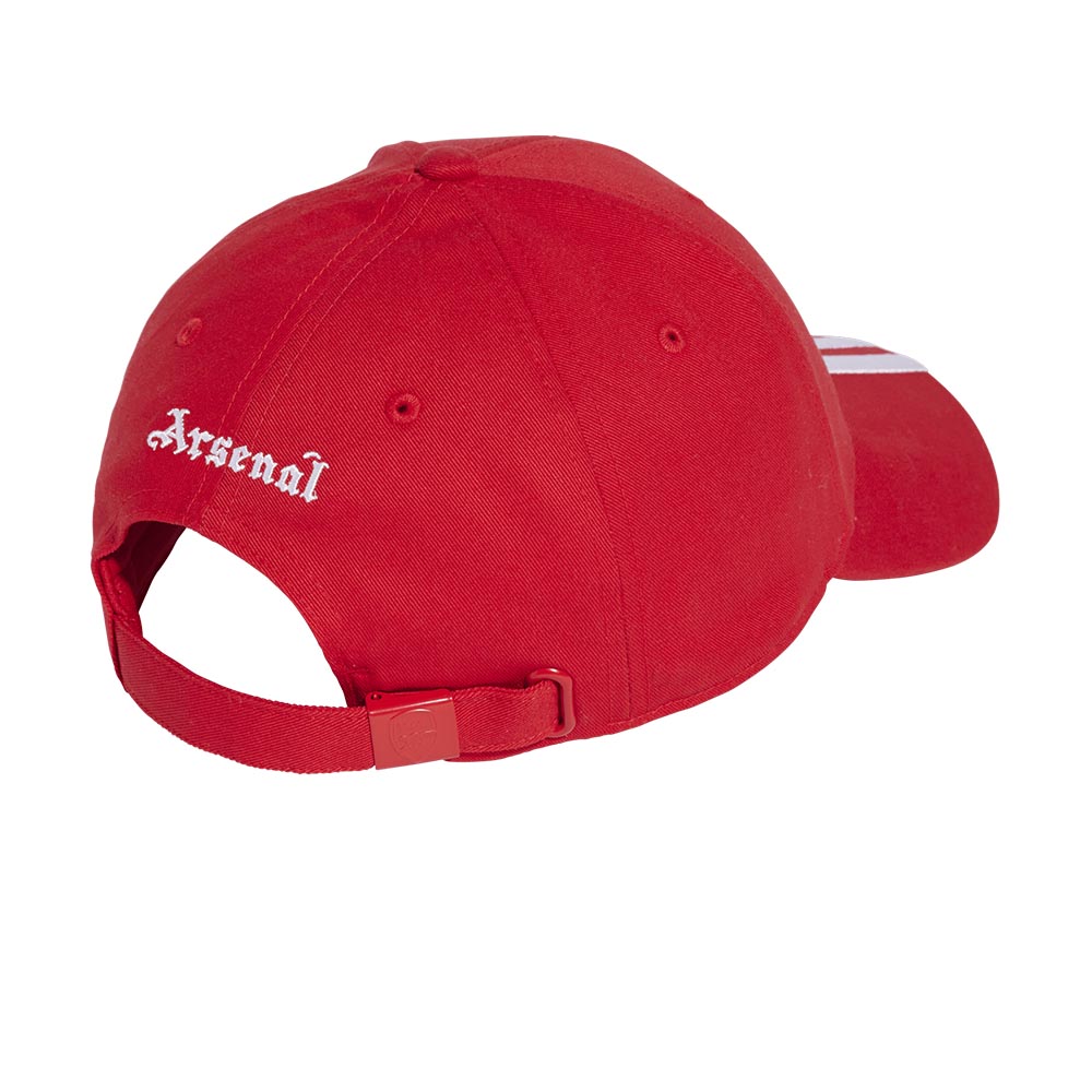 ADIDAS Arsenal Baseball Men's Cap - Supersports Thailand Supersports Thailand