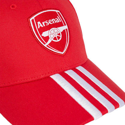 ADIDAS Arsenal Baseball Men's Cap - Supersports Thailand