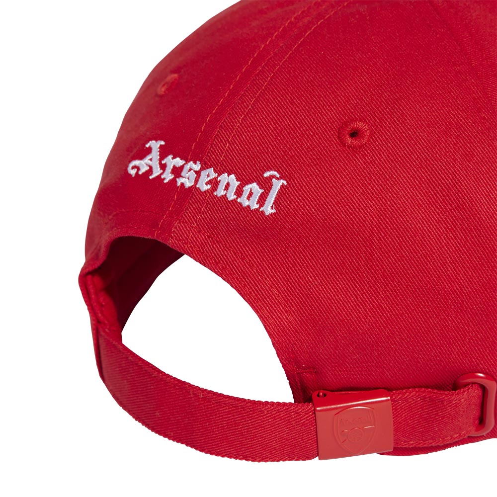 ADIDAS Arsenal Baseball Men's Cap - Supersports Thailand Supersports Thailand