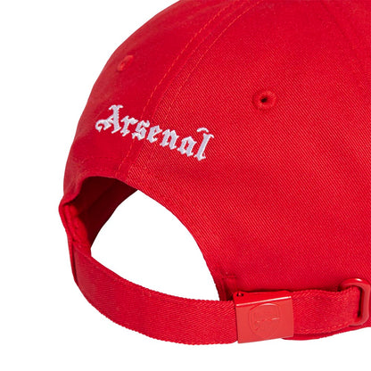 ADIDAS Arsenal Baseball Men's Cap - Supersports Thailand