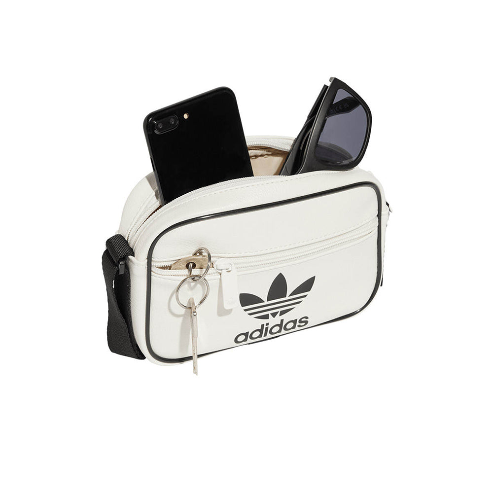 ADIDAS ORIGINALS Adicolor Classic Mini Airliner กระเป๋าสะพายข้างผู้ใหญ่