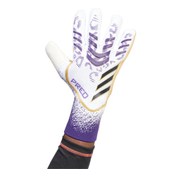 ADIDAS Predator Pro ถุงมือผู้รักษาประตูผู้ชาย