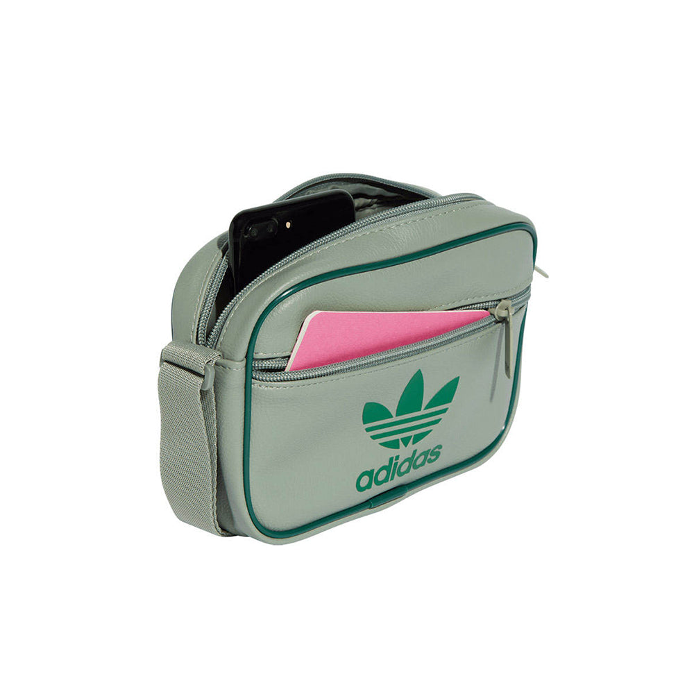 ADIDAS ORIGINALS Adicolor Classic Mini Airliner Unisex Crossbody Bag - Supersports Thailand
