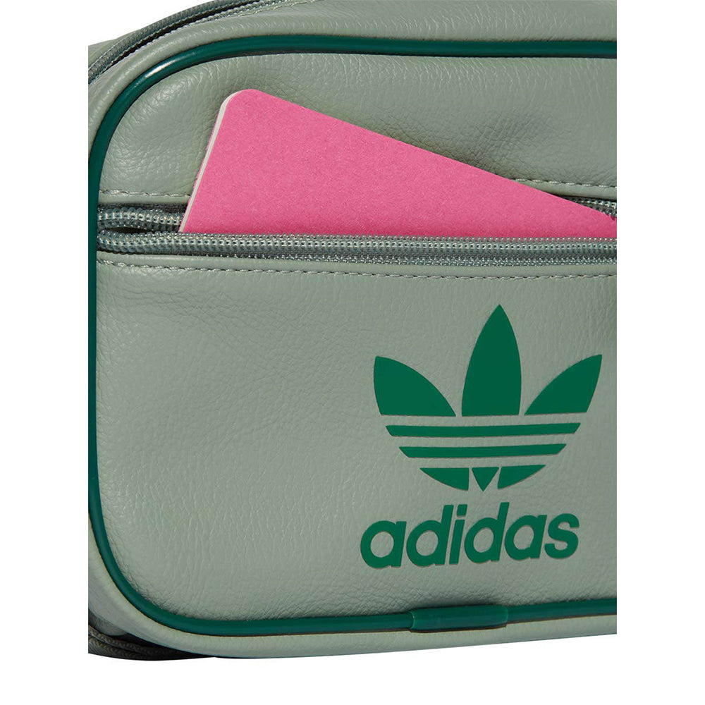 ADIDAS ORIGINALS Adicolor Classic Mini Airliner Unisex Crossbody Bag - Supersports Thailand