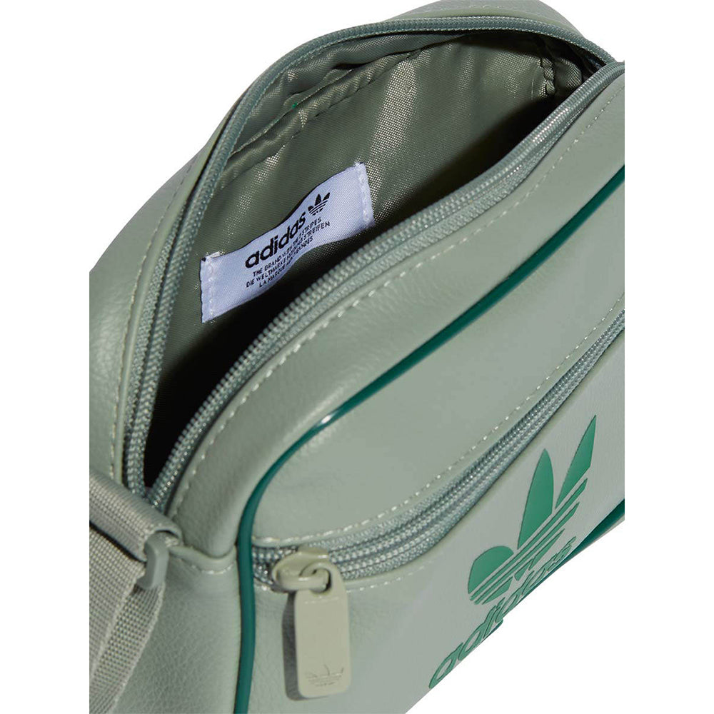 ADIDAS ORIGINALS Adicolor Classic Mini Airliner Unisex Crossbody Bag - Supersports Thailand