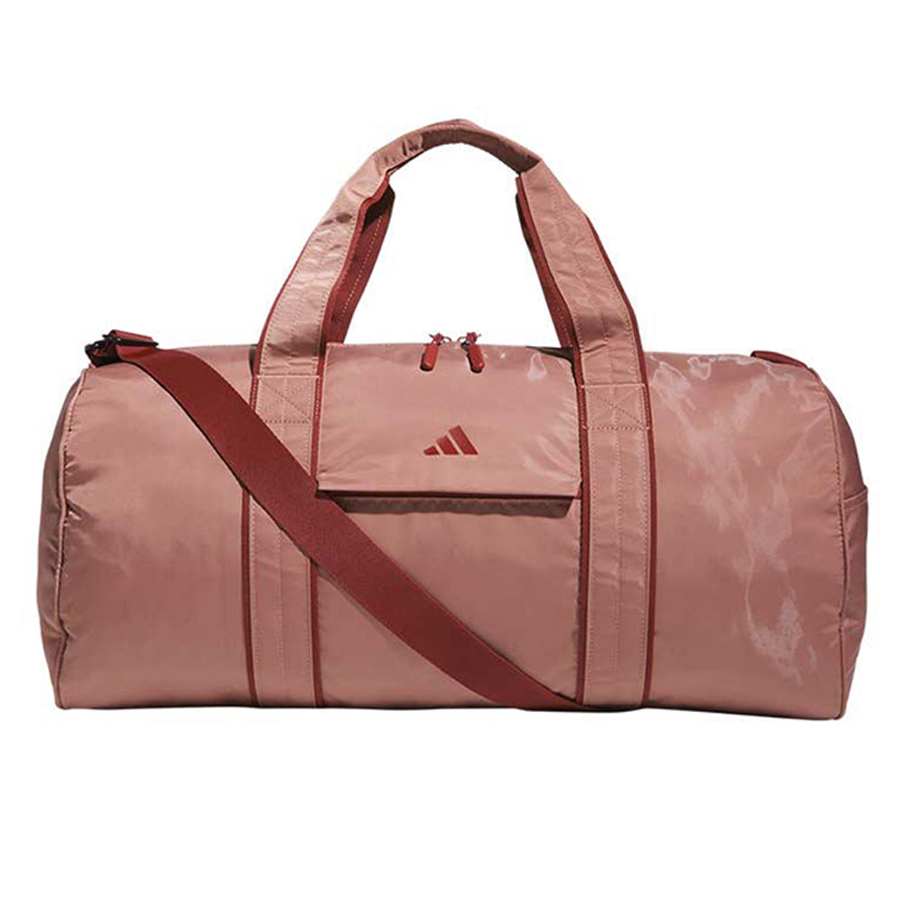 ADIDAS Yoga Unisex Duffel Bag - Supersports Thailand