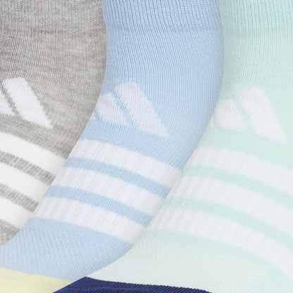 ADIDAS CLIMACOOL Ankle ถุงเท้าเด็ก (แพ็ค 3 คู่)