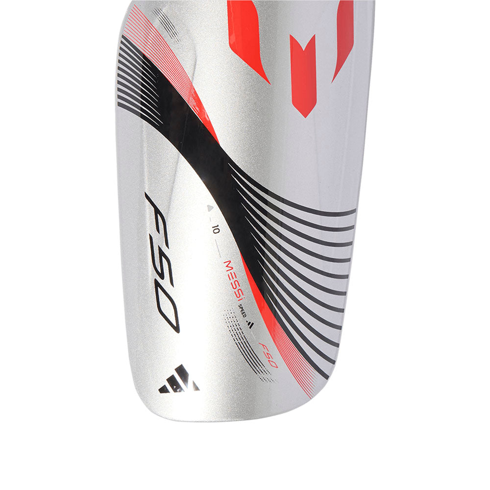 ADIDAS Messi Club สนับแข้งฟุตบอลผู้ชาย