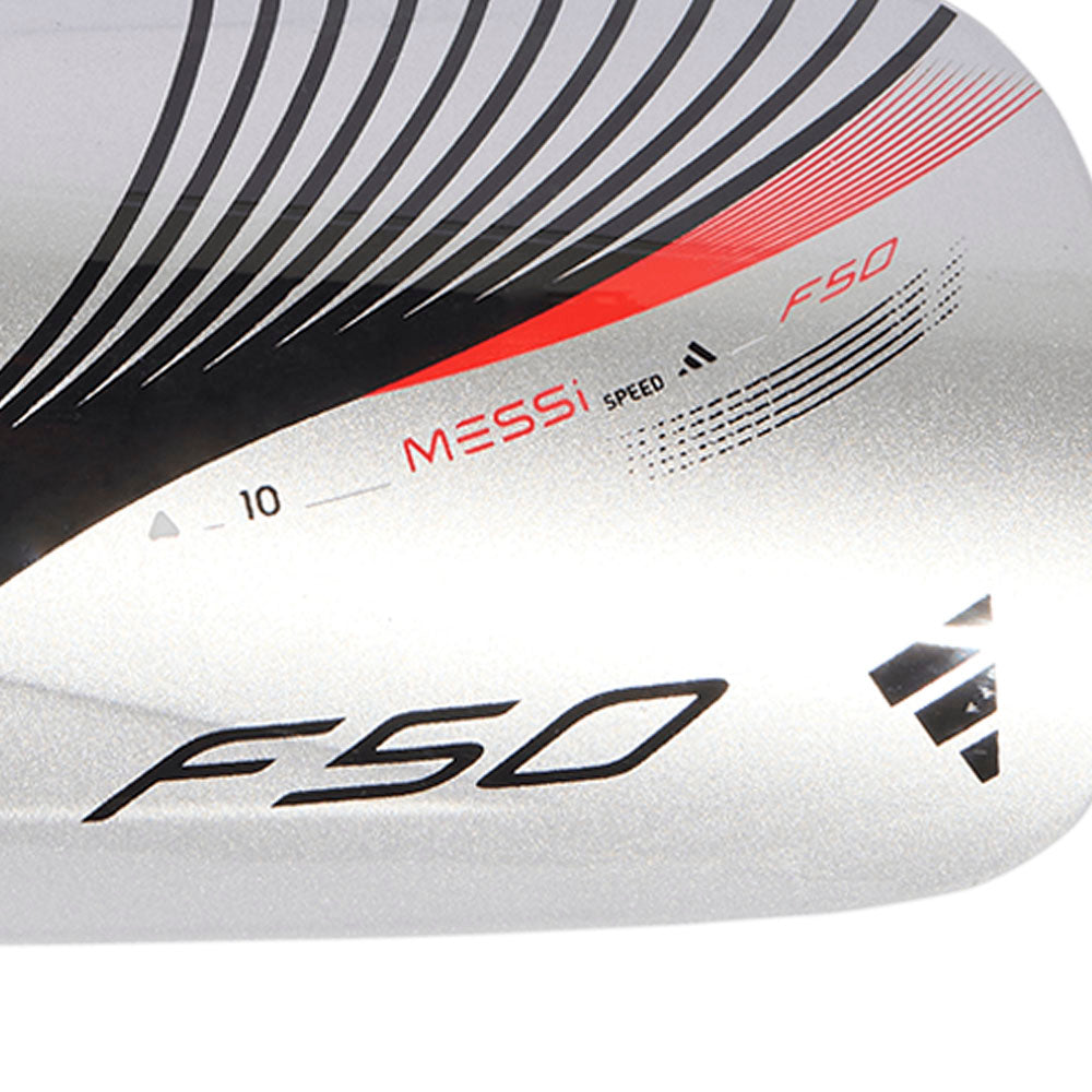 ADIDAS Messi Club สนับแข้งฟุตบอลผู้ชาย