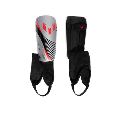 ADIDAS Messi Match Kids Football Shin Guards