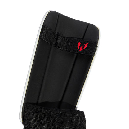 ADIDAS Messi Match Kids Football Shin Guards