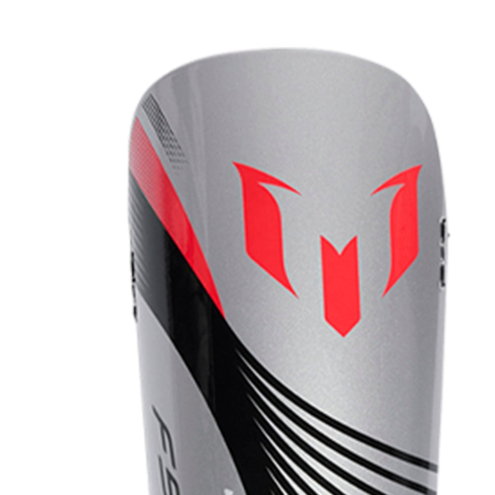 ADIDAS Messi Match Kids Football Shin Guards