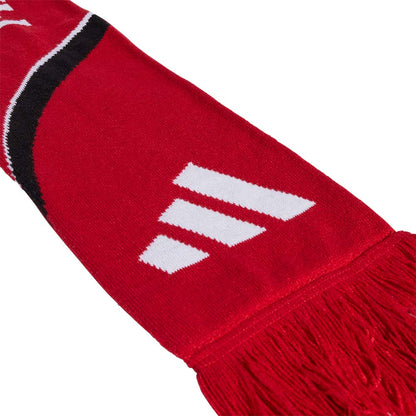 ADIDAS Manchester United Home Scarf - Supersports Thailand