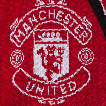 ADIDAS Manchester United Home ผ้าพันคอ