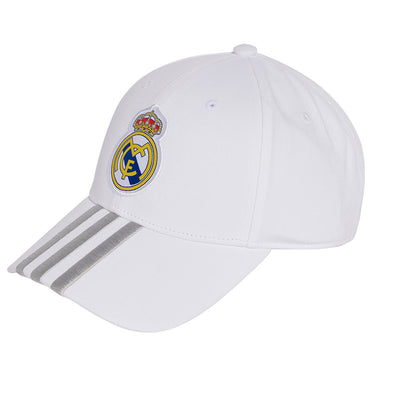ADIDAS Real Madrid Home Men's Cap - Supersports Thailand