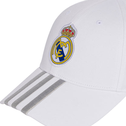 ADIDAS Real Madrid Home Men's Cap - Supersports Thailand