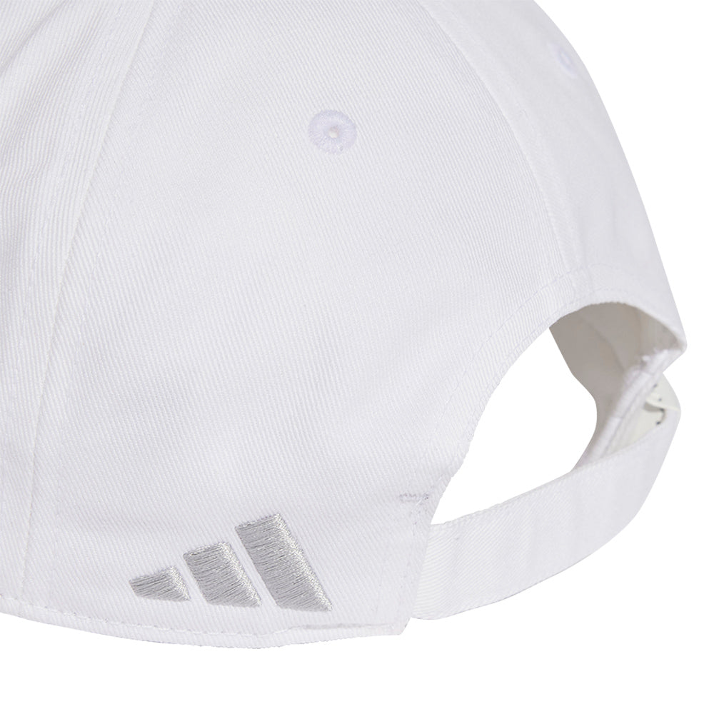 ADIDAS Real Madrid Home Men's Cap - Supersports Thailand