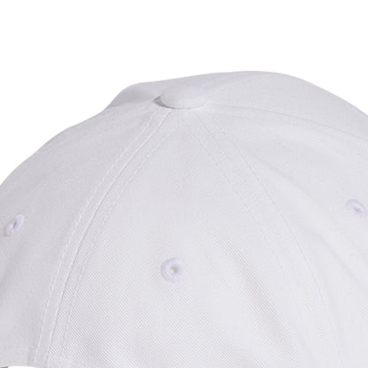 ADIDAS Real Madrid Home Men's Cap - Supersports Thailand