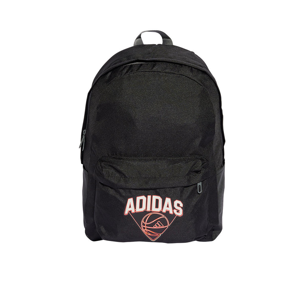 ADIDAS Hoops Unisex Backpack - Supersports Thailand