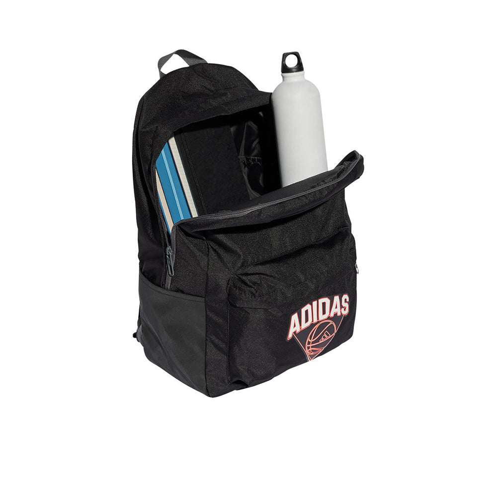 ADIDAS Hoops Unisex Backpack - Supersports Thailand