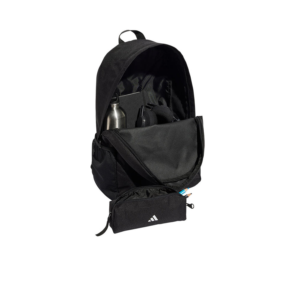 ADIDAS Backpack With Pencil Case Unisex Backpack - Supersports Thailand