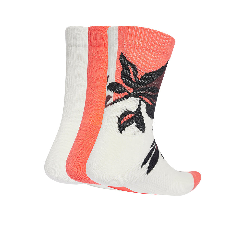 ADIDAS Mercedes - AMG Petronas Formula One Team Summer Pack Unisex Socks