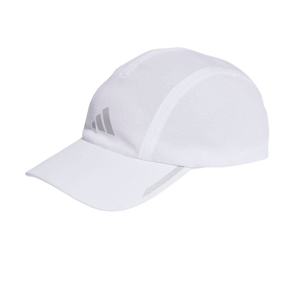 ADIDAS Running AEROREADY Four-Panel Mesh Unisex Cap - Supersports Thailand