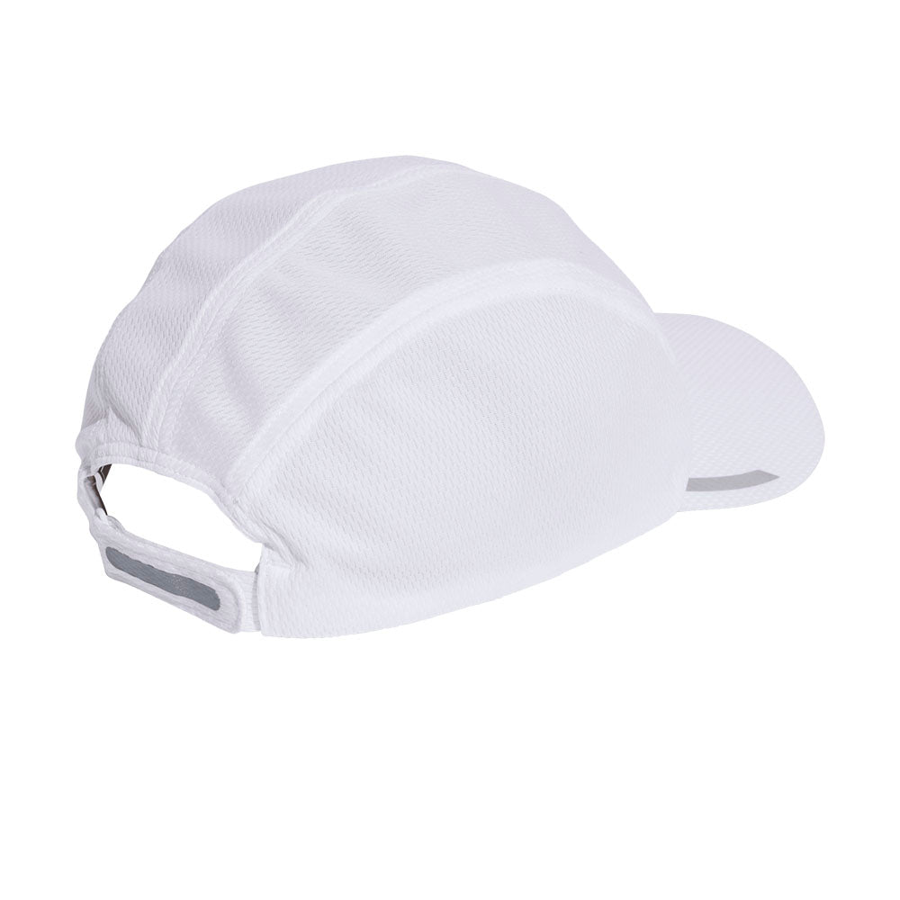 ADIDAS Running AEROREADY Four-Panel Mesh Unisex Cap - Supersports Thailand Supersports Thailand