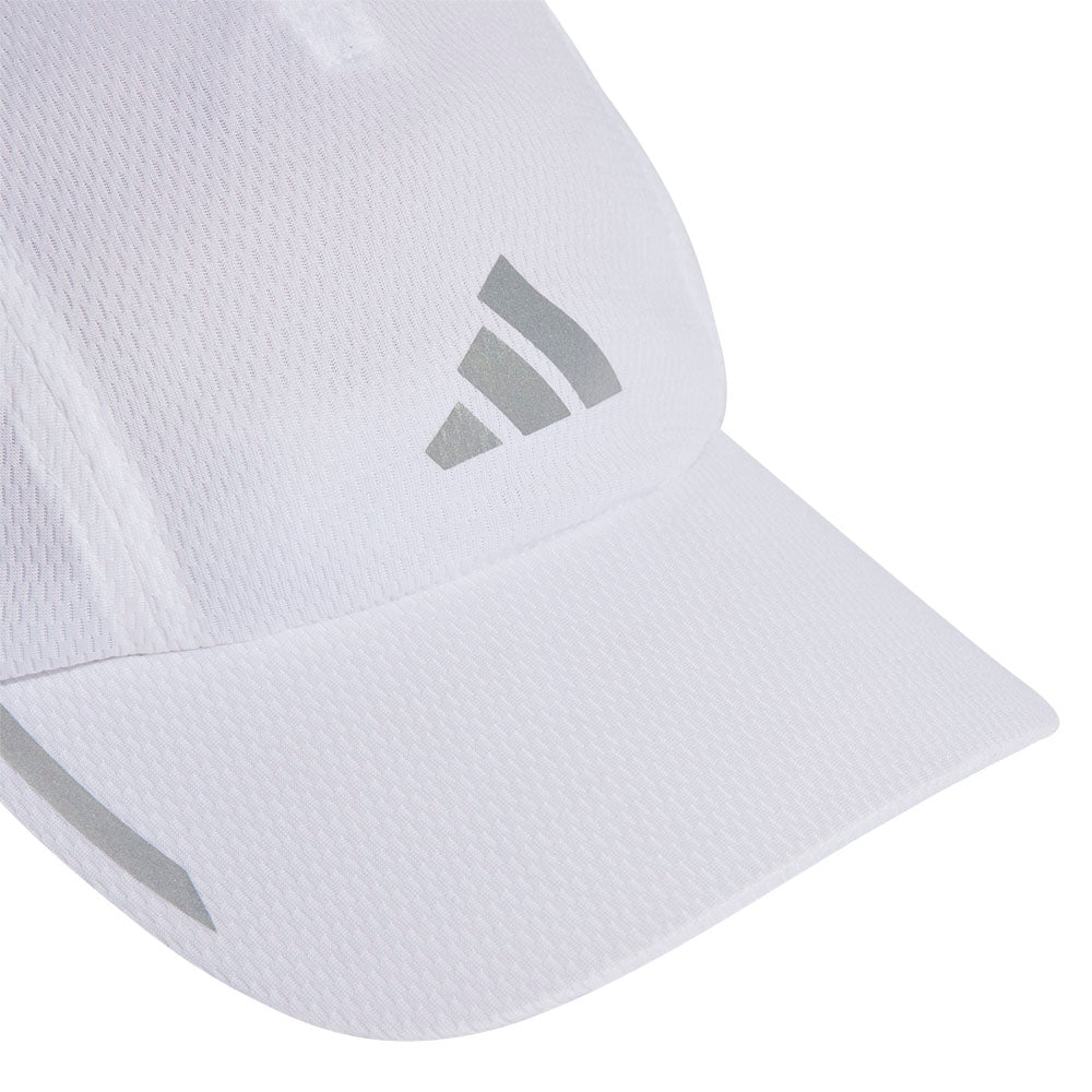 ADIDAS Running AEROREADY Four-Panel Mesh Unisex Cap - Supersports Thailand