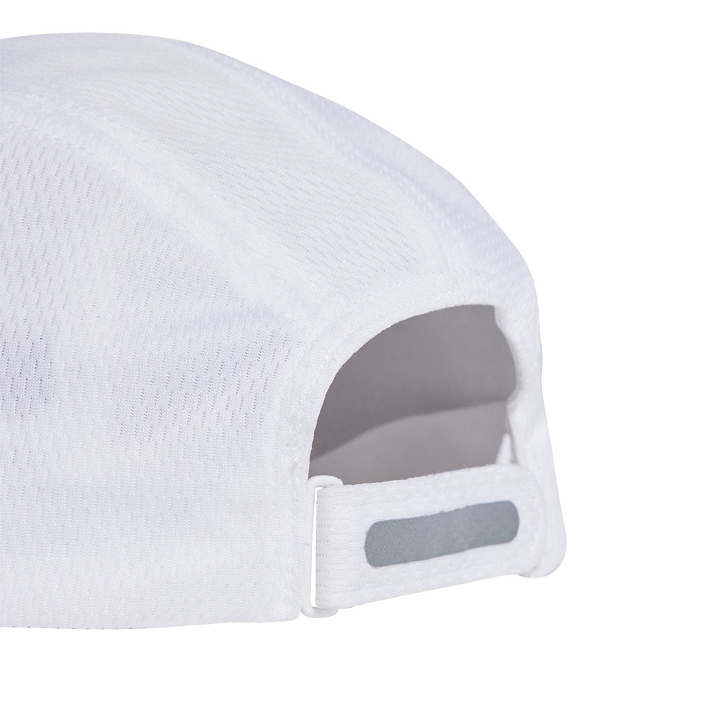 ADIDAS Running AEROREADY Four-Panel Mesh Unisex Cap - Supersports Thailand Supersports Thailand