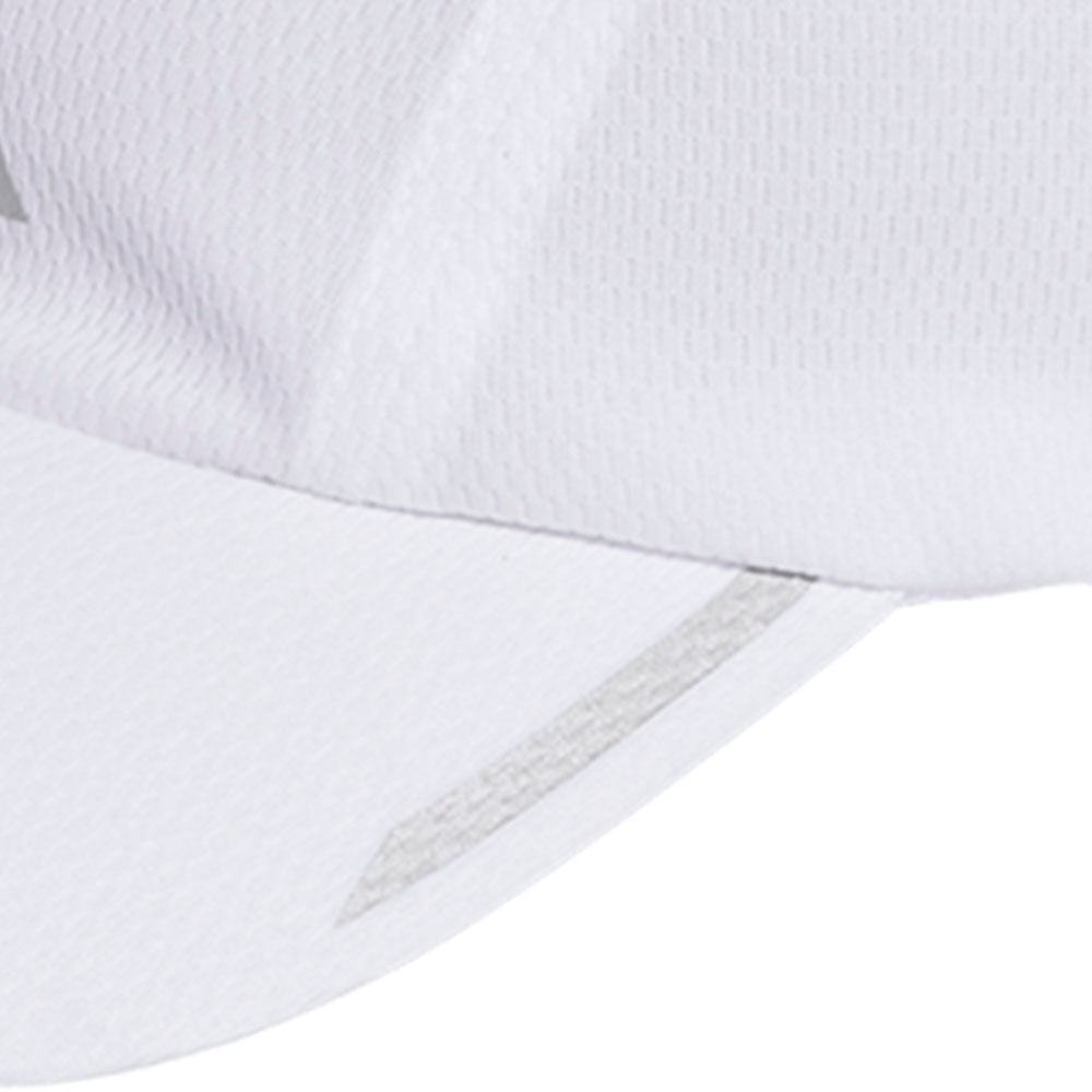 ADIDAS Running AEROREADY Four-Panel Mesh Unisex Cap - Supersports Thailand