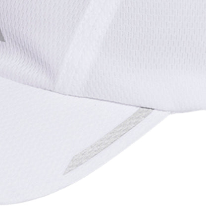ADIDAS Running AEROREADY Four-Panel Mesh Unisex Cap - Supersports Thailand