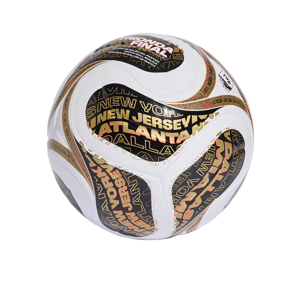 ADIDAS FIFA World Cup 26 Trionda Finals League Football Ball - Supersports Thailand