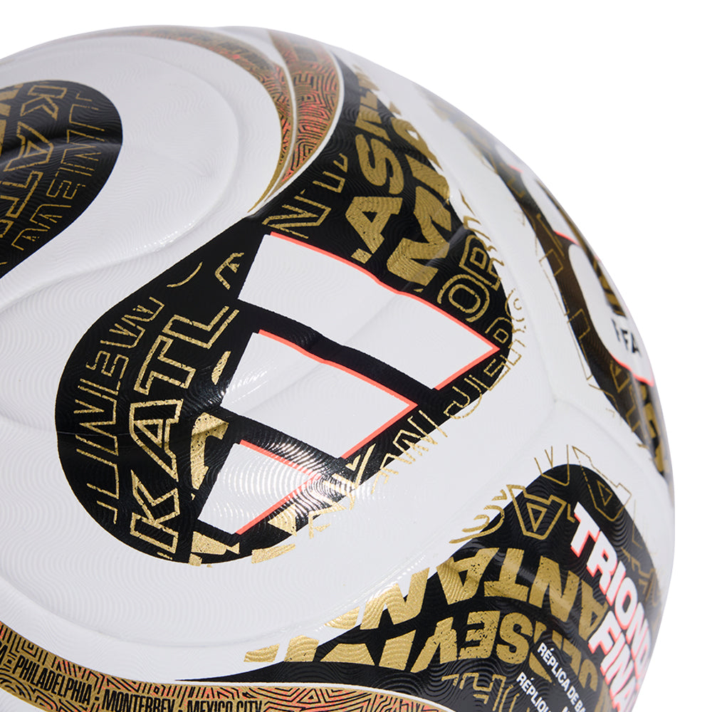 ADIDAS FIFA World Cup 26 Trionda Finals League Football Ball - Supersports Thailand Supersports Thailand