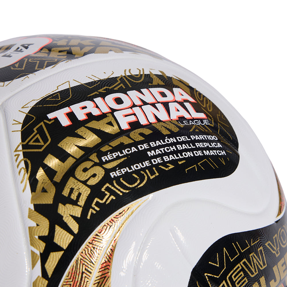 ADIDAS FIFA World Cup 26 Trionda Finals League Football Ball - Supersports Thailand