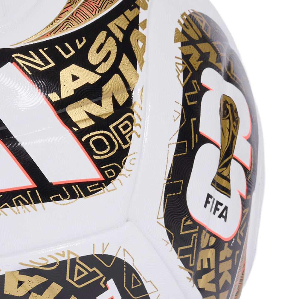 ADIDAS FIFA World Cup 26 Trionda Finals League Football Ball - Supersports Thailand Supersports Thailand