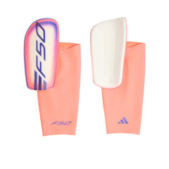 ADIDAS F50 Competition Men's Football Shin Guards