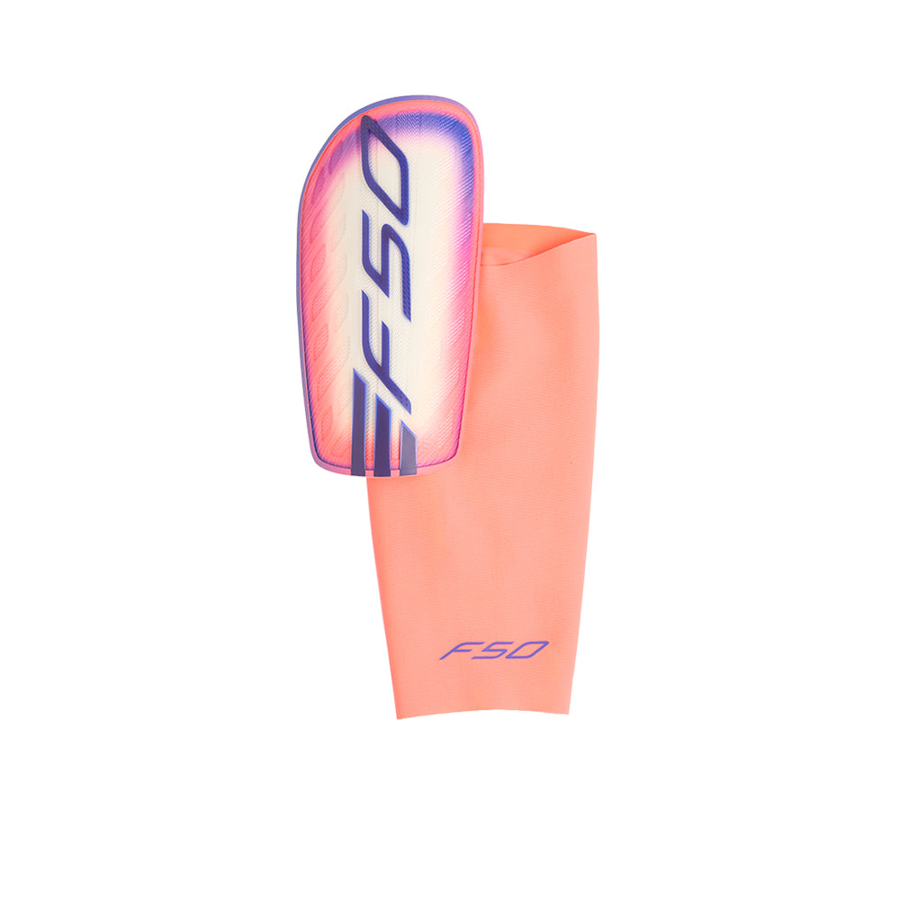ADIDAS F50 Competition Men's Football Shin Guards Supersports Thailand