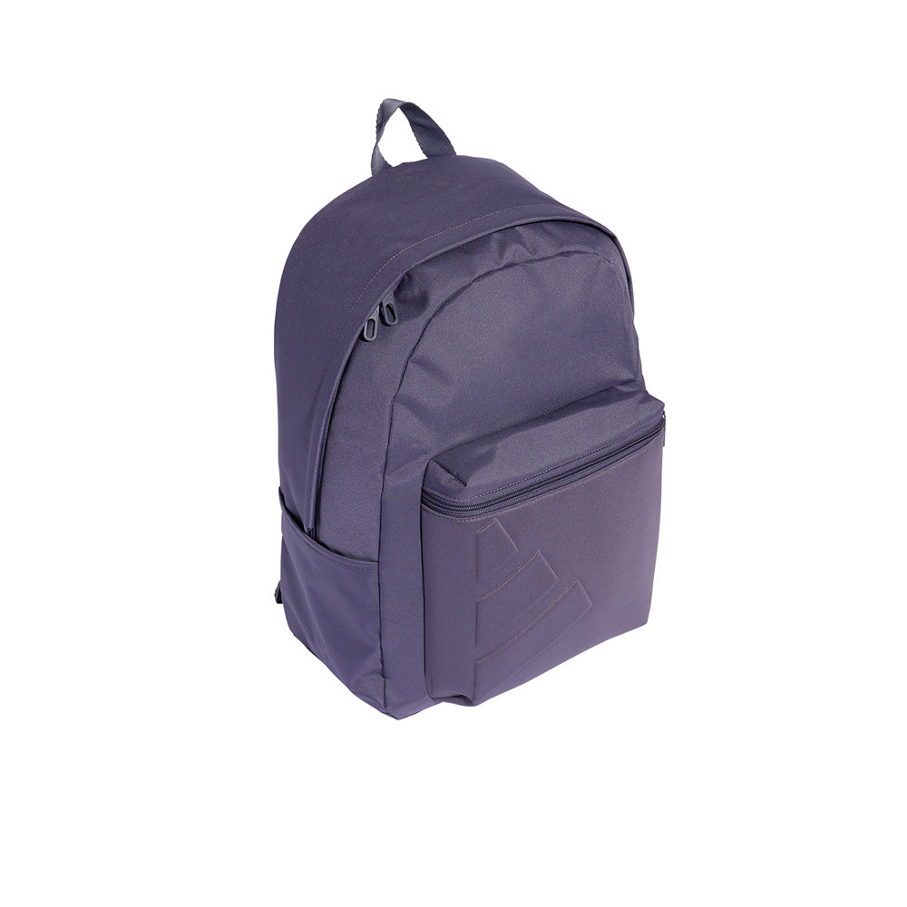 ADIDAS Essentials Embossed Logo Unisex Backpack - Supersports Thailand