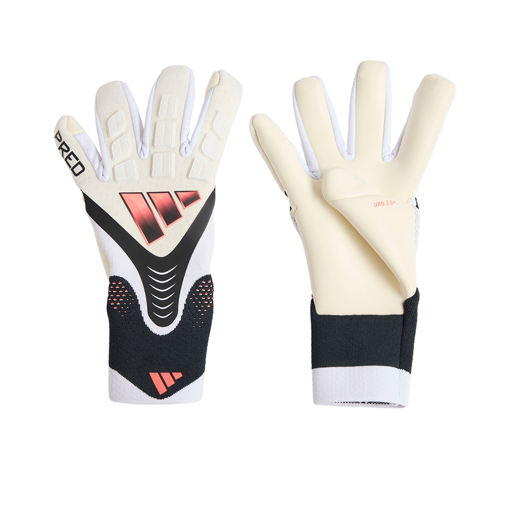 ADIDAS Predator Pro Men's Goalkeeper Gloves Supersports Thailand