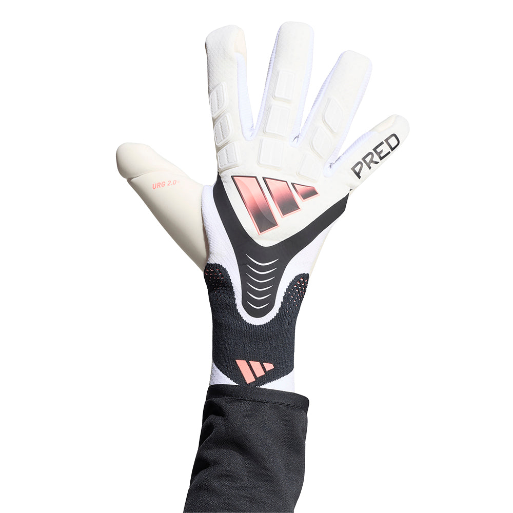 ADIDAS Predator Pro Men's Goalkeeper Gloves Supersports Thailand