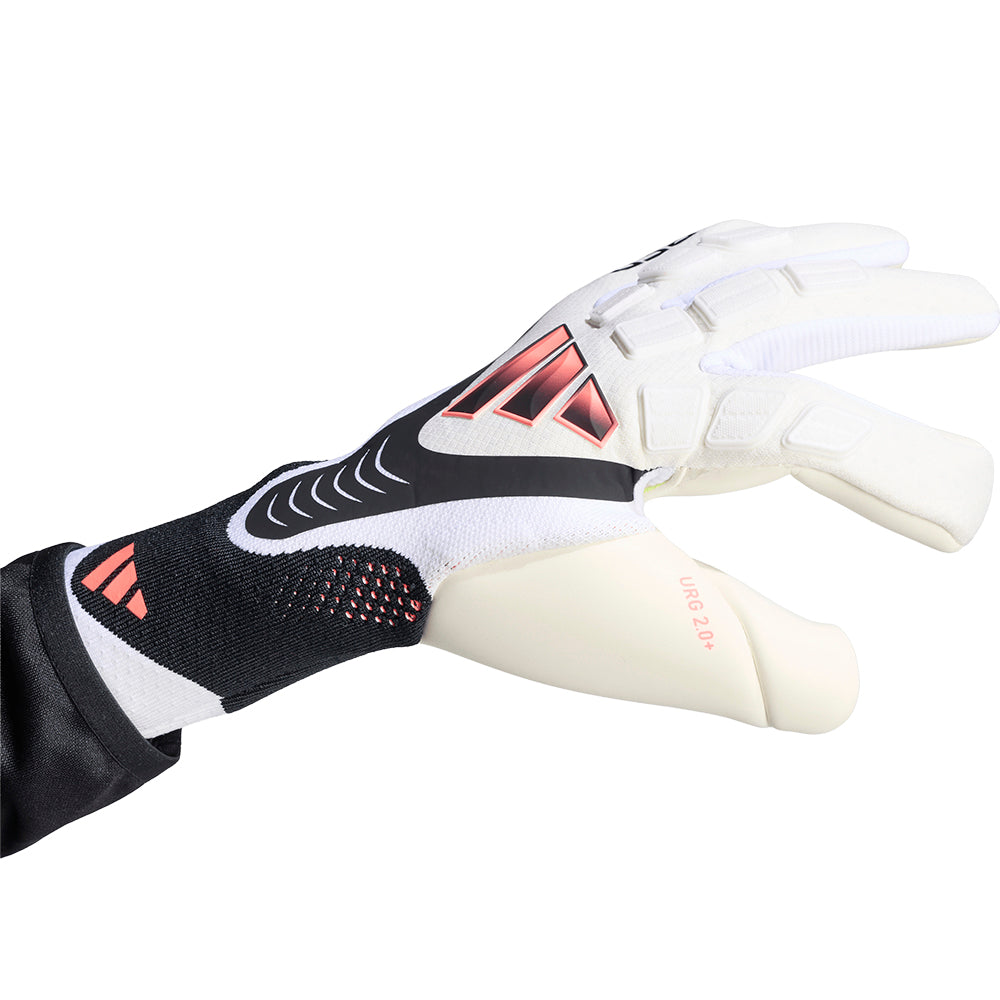 ADIDAS Predator Pro Men's Goalkeeper Gloves Supersports Thailand