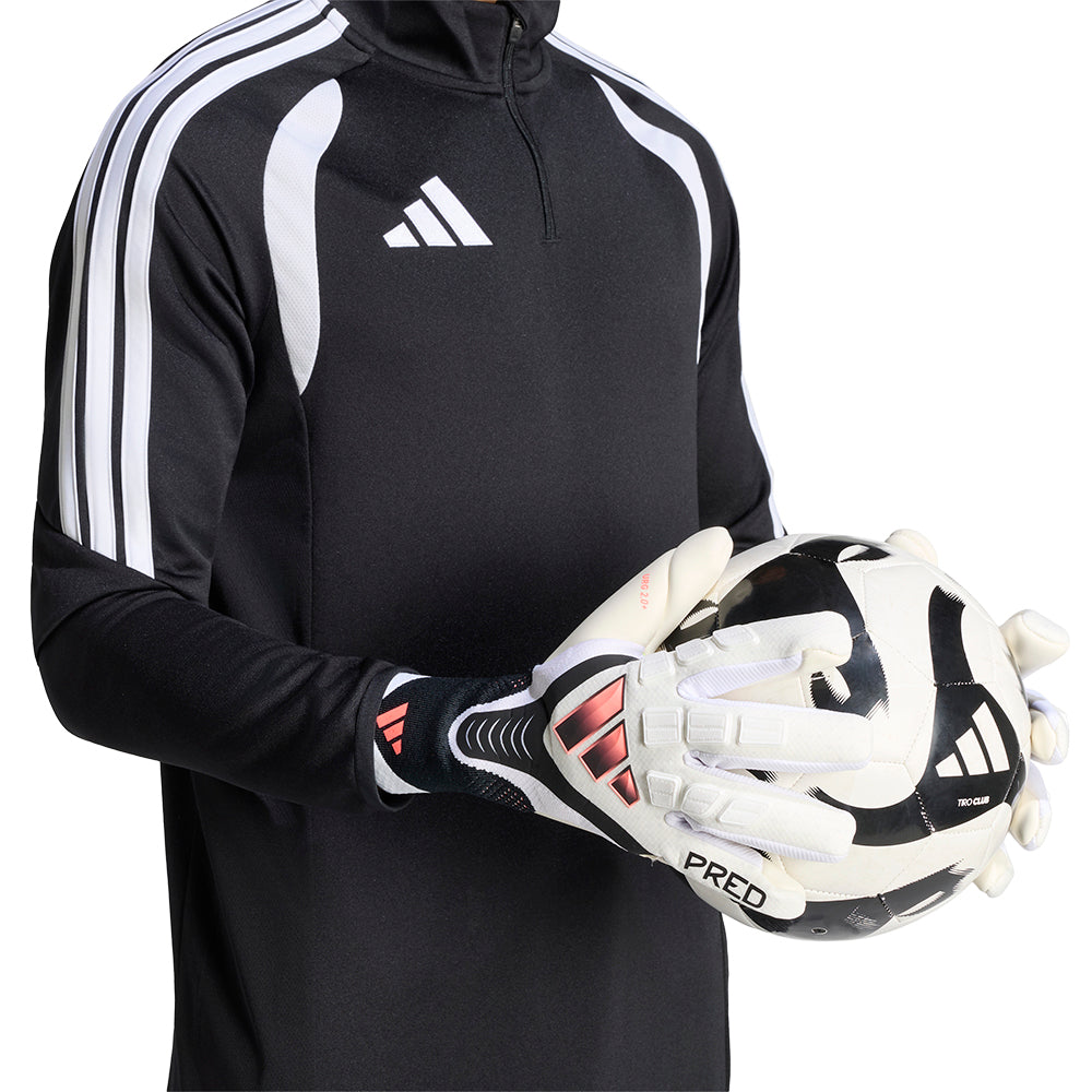 ADIDAS Predator Pro Men's Goalkeeper Gloves Supersports Thailand
